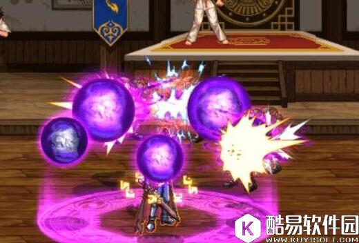 DNF八大完美控制型技能 刷图专用技能盘点