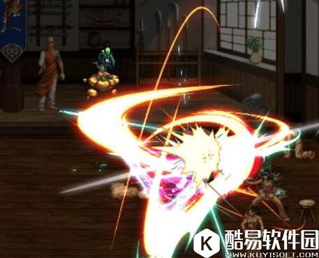 DNF八大完美控制型技能 刷图专用技能盘点