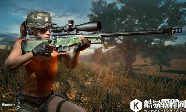 绝地求生下周将迎大更新 更新内容一览