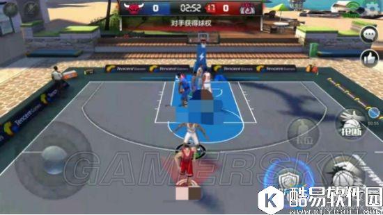 最强NBA3v3对战阵容搭配推荐