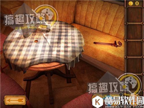 逃出梦幻之城第10关通关攻略