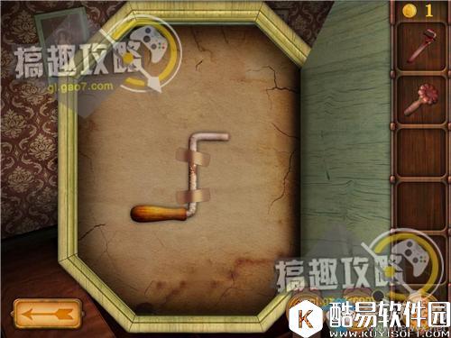 逃出梦幻之城第10关通关攻略