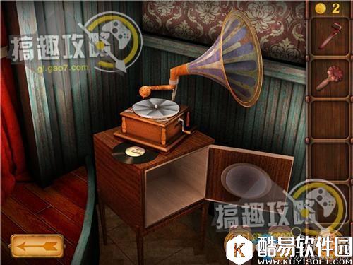 逃出梦幻之城第10关通关攻略