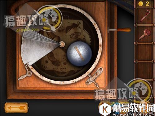 逃出梦幻之城第10关通关攻略