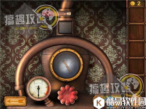 逃出梦幻之城第10关通关攻略