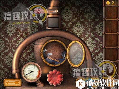 逃出梦幻之城第10关通关攻略