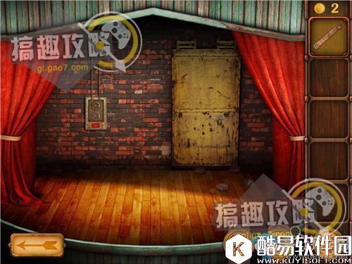 逃出梦幻之城第10关通关攻略