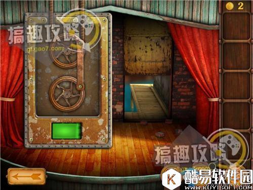 逃出梦幻之城第10关通关攻略