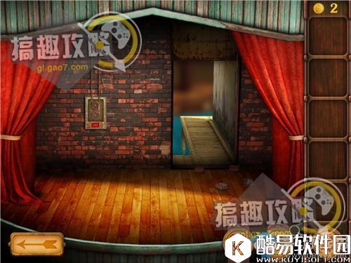 逃出梦幻之城第10关通关攻略