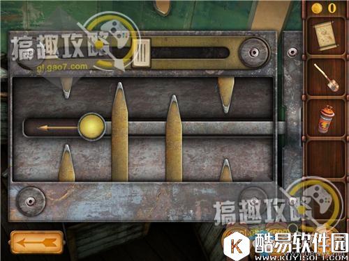 逃出梦幻之城第9关通关攻略