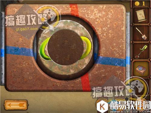 逃出梦幻之城第9关通关攻略