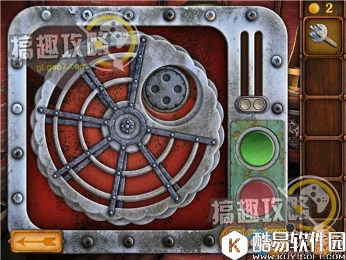 逃出梦幻之城第8关通关攻略