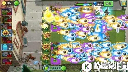 植物大战僵尸2瓷砖萝卜使用攻略 瓷砖萝卜有什么用