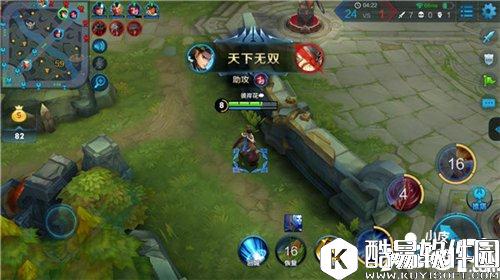 王者荣耀狄仁杰玩法攻略 令牌在手天下我有