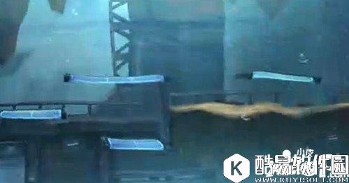 魂斗罗归来水下八关怎么通关 水下八关通关技巧