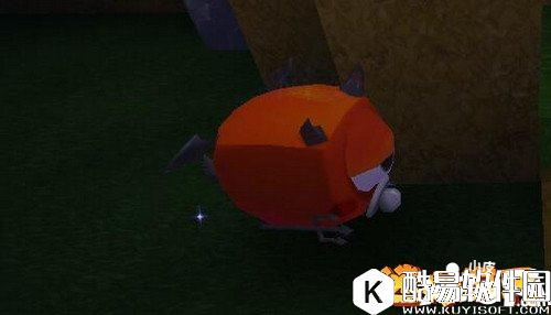 迷你世界怎么驯服小恶魔 小恶魔驯服方法