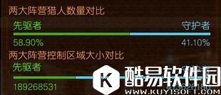 次元猎人阵营如何选择 选哪个阵营好