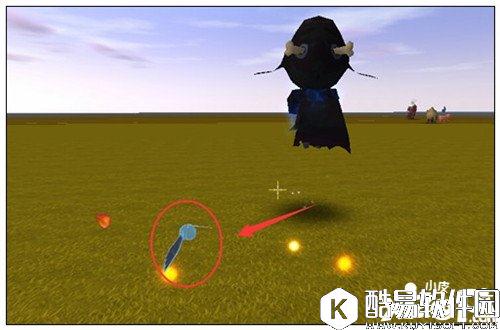 迷你世界怎么去地心龙岛 地心龙岛位置