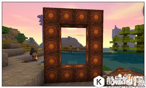 迷你世界怎么去地心龙岛 地心龙岛位置