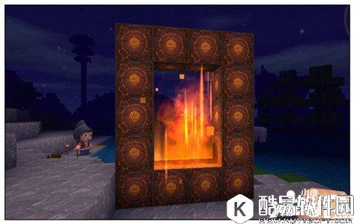 迷你世界怎么去地心龙岛 地心龙岛位置