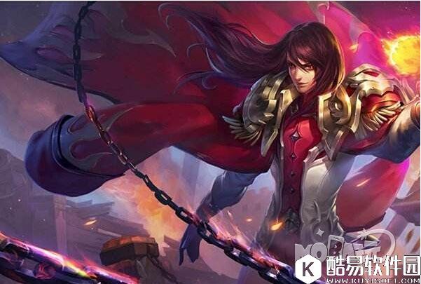 王者荣耀新版周瑜怎么出装 新版周瑜出装详解