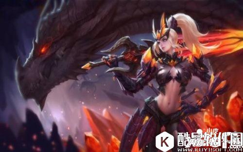 王者荣耀花木兰技能玩法全解析 两套连招轻松打出爆炸伤害