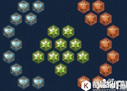 王者荣耀离4级铭文怎么搭配 4级铭文搭配推荐