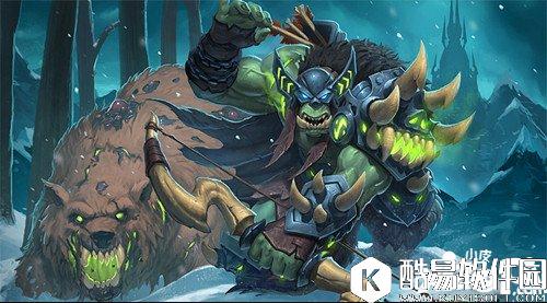 炉石传说猎人的基本打法与构筑思路 注定只适合打钱中期的职业