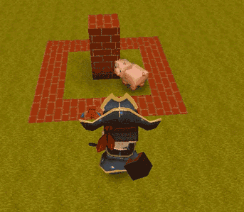 迷你世界二段跳教学 二段跳怎么跳