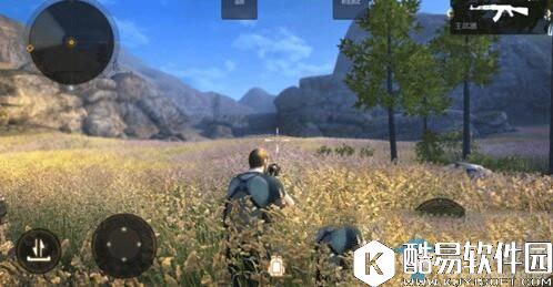 丛林法则：绝地大逃杀蹲点技巧汇总介绍