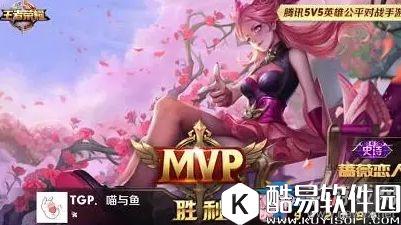 王者荣耀峡谷风云查看教程详解