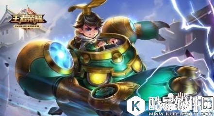 王者荣耀刘禅玩法攻略 暴走机关刘禅拆塔无敌 