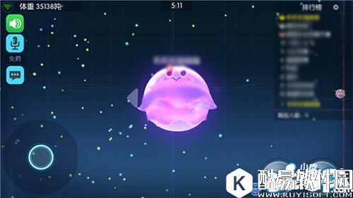 欢乐球吃球快速刷体积技巧 如何快速刷体积