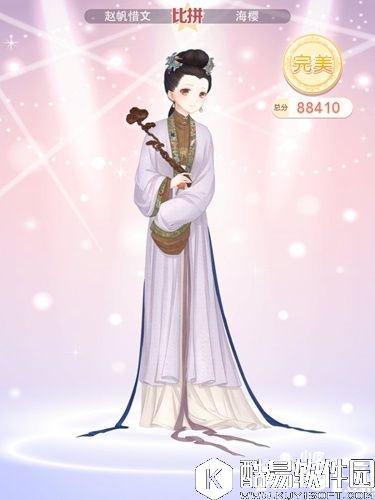 奇迹暖暖梦入琉璃殿第一关攻略 寻梦之旅如何搭配