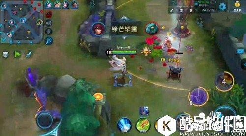 王者荣耀周瑜重做攻略 令人发指的变态伤害