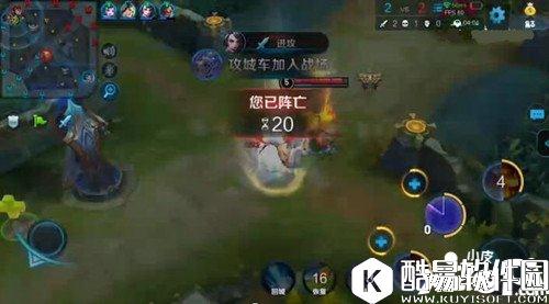 王者荣耀周瑜重做攻略 令人发指的变态伤害