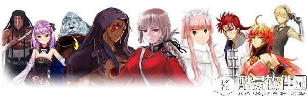 FGO第五特异点 北美神话大战 合众为一 推荐召唤从者一览