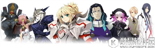 FGO第四特异点 死界魔雾都市 伦敦 推荐召唤从者一览