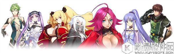 FGO第三特异点 封锁终局四海 俄刻阿诺斯 推荐召唤从者一览