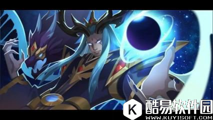 王者荣耀东皇太一超强回血黑科技推荐 一秒回血2100