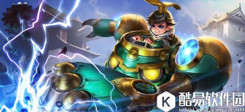 王者荣耀三大最恶心英雄盘点 团战搅屎棍的存在