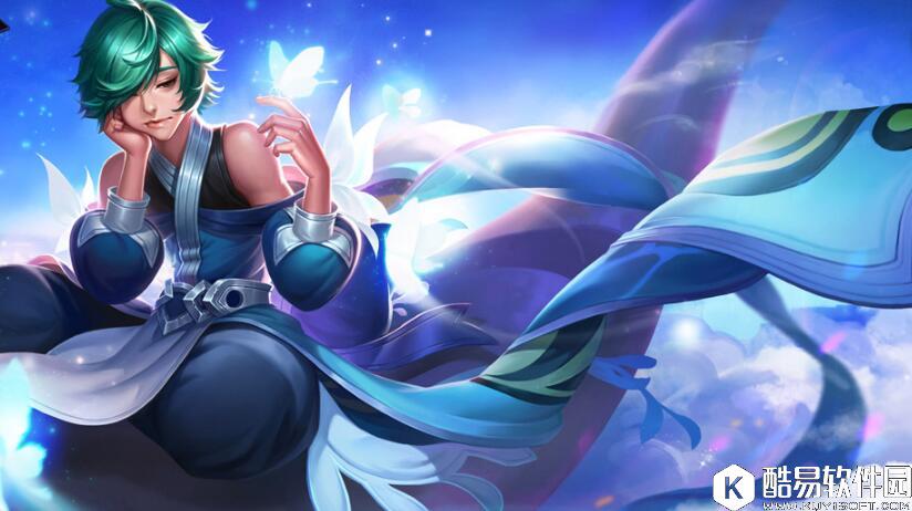 王者荣耀三大最恶心英雄盘点 团战搅屎棍的存在