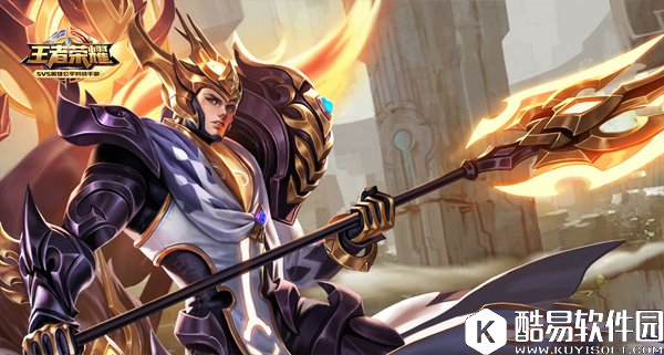 王者荣耀二郎神杨戬暴力出装 强有力的上单战士玩法推荐