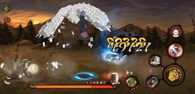 火影忍者落岩秘境套路解读 落岩秘境怎么过