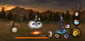 火影忍者落岩秘境套路解读 落岩秘境怎么过