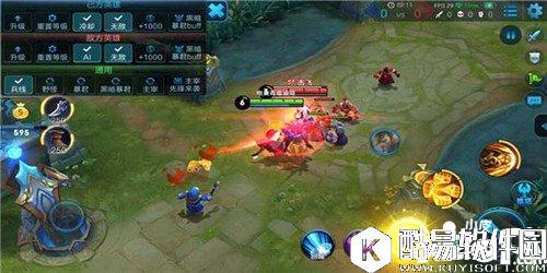 王者荣耀达摩新手攻略 我这一拳下去你可能会死