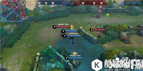 王者荣耀达摩新手攻略 我这一拳下去你可能会死