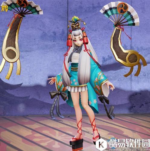 决战平安京鸩技能详解