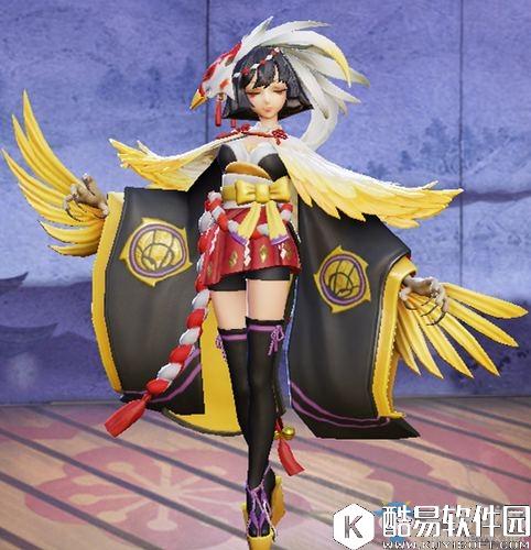 决战平安京以津真天技能详解