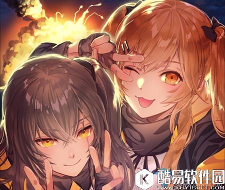 少女前线9月21日更新内容 第九章开启&众多战术人形上线